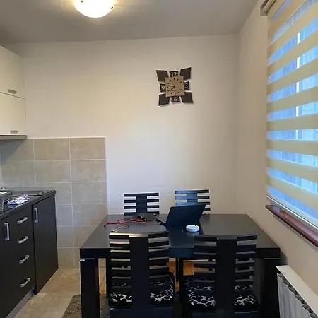 Apartment Zlatiborski Konaci K2