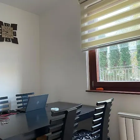 Apartment Zlatiborski Konaci K2 Zlatibor