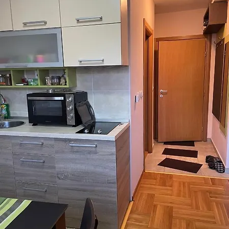 Zlatiborski Konaci K2 Apartment Zlatibor