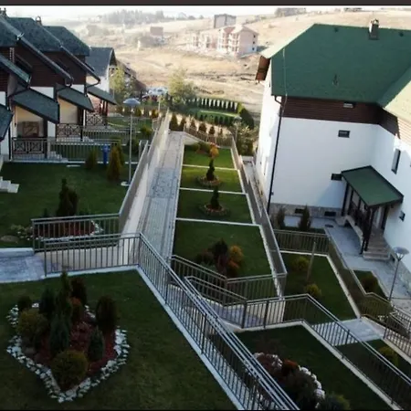 Apartment Zlatiborski Konaci K2 Zlatibor