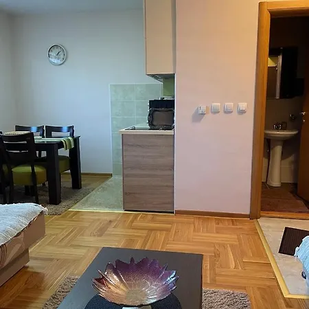 Zlatiborski Konaci K2 Zlatibor