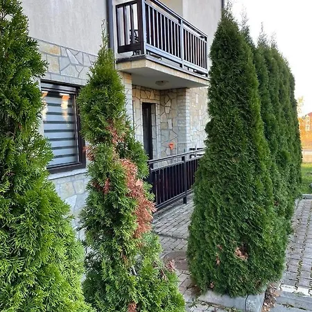 Apartment Zlatiborski Konaci K2 Zlatibor