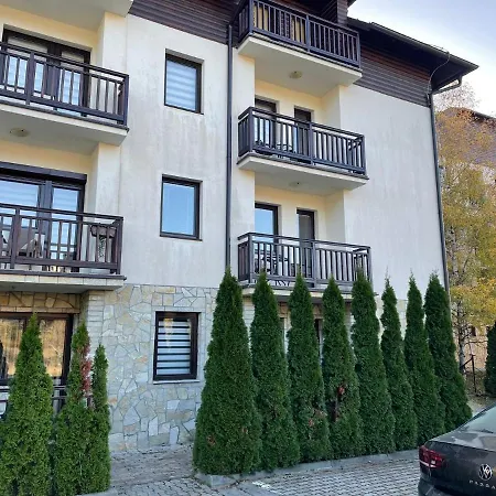 Zlatiborski Konaci K2 * Zlatibor