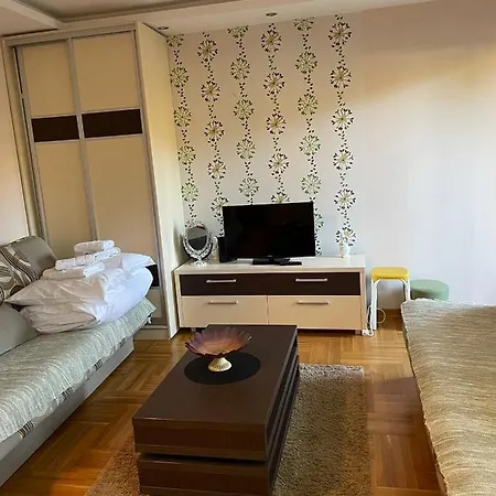 Zlatiborski Konaci K2 Apartment