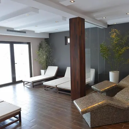 Apartment Zlatiborski Konaci K2