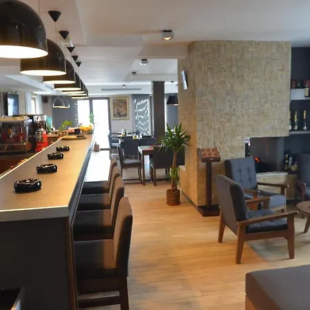 Zlatiborski Konaci K2 Apartment Zlatibor